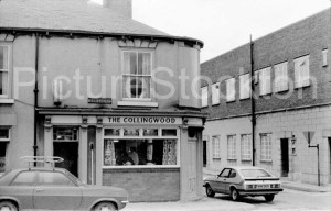 The Collingwood, Thornaby | Picture Stockton Archive