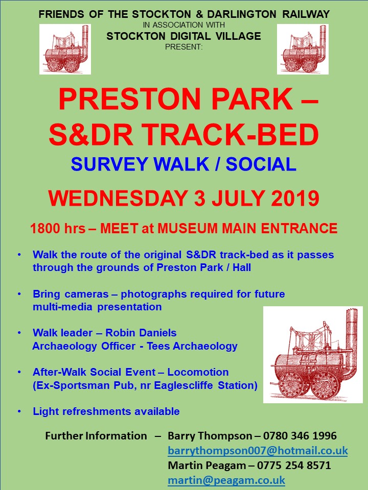 stockton-and-darlington-railway-preston-park-picture-stockton-archive
